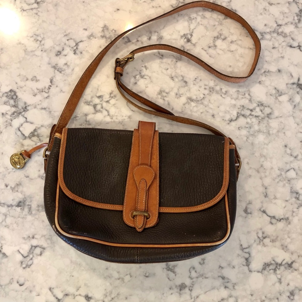 Dooney & Bourke purse